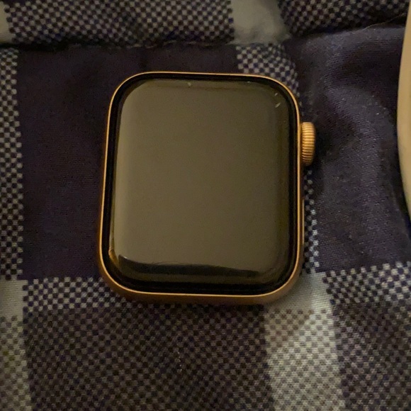 i always forgot to put it on so i never used it.